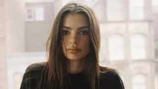 Звездную модель наказали за непростительный проступок на матче