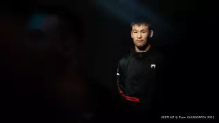 Шавкат нарушил закон? Эксперт UFC удивлен поступком Рахмонова