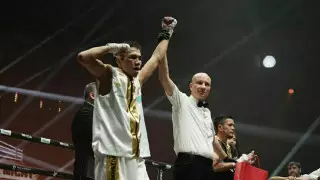 "Отчислили из вуза": откровения 19-летнего чемпиона мира из Казахстана