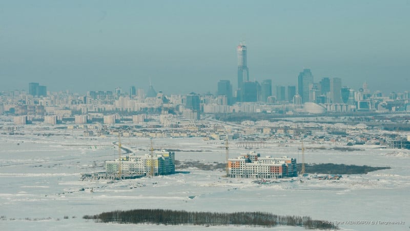 Фото ©️ Tengrinews.kz / Турар Казангапов