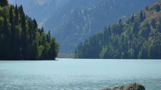 Жетысу - сердце туризма Казахстана