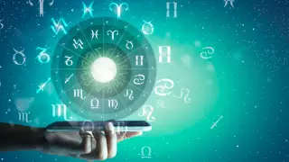 Гороскоп на сегодня: кто избежит проблем, а кого подведет интуиция