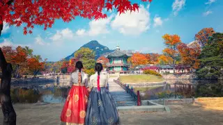 Южная Корея запускает цифровую визу для кочевников