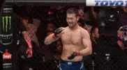 Шавкат Рахмонов сделал признание о рекордном гонораре в UFC