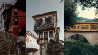 Казахстанка посетила непопулярные города Турции и пришла в восторг