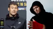 Шавкат Рахмонов круче Хабиба Нурмагомедова? Огненный ответ о звездах UFC