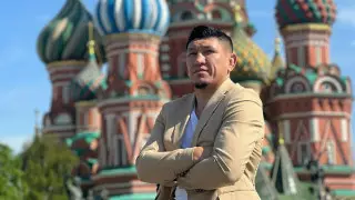 Куат Хамитов решил отомстить за бойцов из Казахстана: подробности