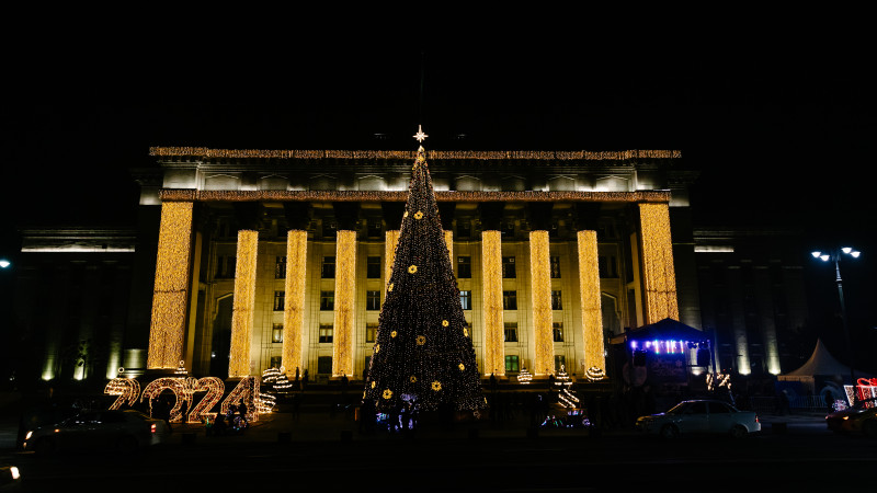 Фото ©️ Tengrinews.kz / Алихан Сариев