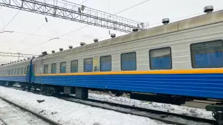 Железнодорожники обратились к казахстанцам