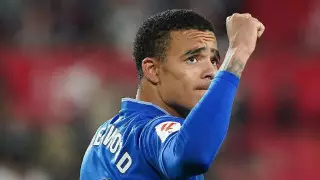 Скандал в Испании: игрок "оскорбил судью" и был изгнан с поля