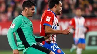 Хет-трик в матче с семью мячами: топ-клубы Испании устроили голевое шоу