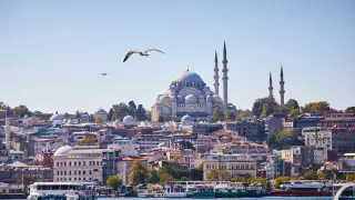 Туристка посетила 11 стран и рассказала о минусах каждой