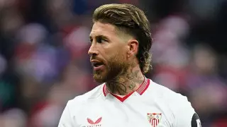 "Уважай людей и заткнись". На видео попала ссора легенды "Реала" с фанатами