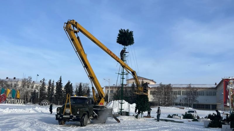 Фото Сергея Соколунина