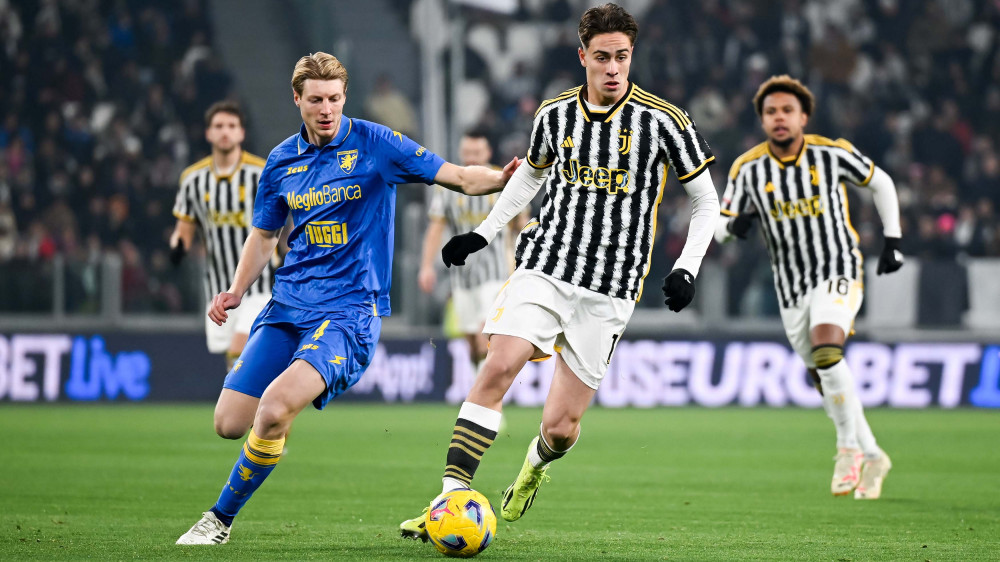 Фото: twitter.com/juventusfc