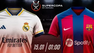 "Барса" и "Реал" забьют много - эксперт Parimatch Айдын Кожахмет