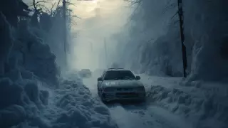 Изображение сгенерировано нейросетью Midjourney