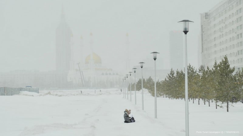 Фото ©️ Tengrinews.kz / Турар Казангапов