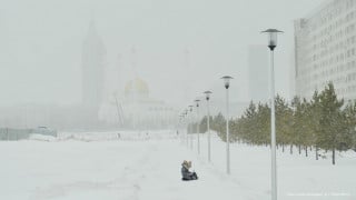 Фото ©️ Tengrinews.kz / Турар Казангапов