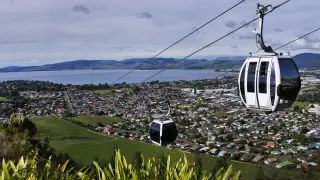 Топ лучших направлений 2024 года определил Booking