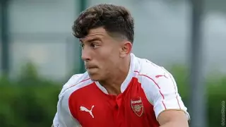 Экс-игрок "Арсенала" - в сборной Казахстана: его родители из Туркестанской области