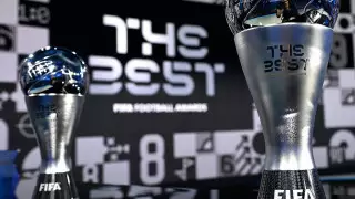 Асхат Тагыберген? ФИФА выбрала лучший гол года