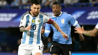 Лучший игрок года: за кого голосовали Месси, Тагыберген и Адиев