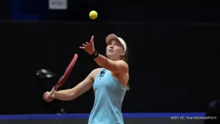 Суперпобеда! Елена Рыбакина совершила камбэк на Australian Open