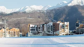 Евразийский альянс горных курортов откроет новые возможности казахстанским туристам