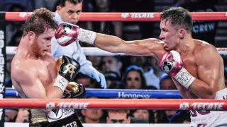 Хочу победить, но не так: Головкин поразил благородным поступком