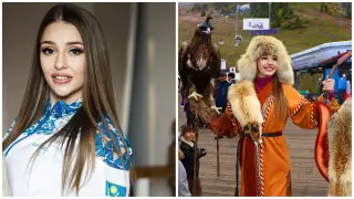 "Нет ничего немецкого": Лукас нашла доказательства казахского происхождения