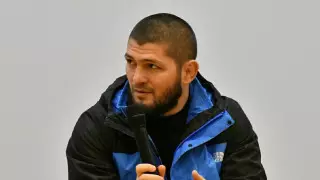 Космический гонорар: известна цель, способная вернуть Хабиба в UFC