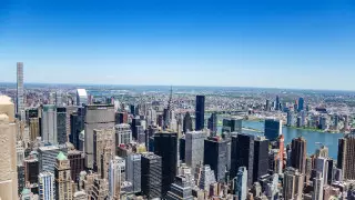 Опубликован рейтинг лучших городов мира 2024 года