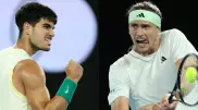 Трехчасовой матч-триллер на Australian Open завершился сенсацией