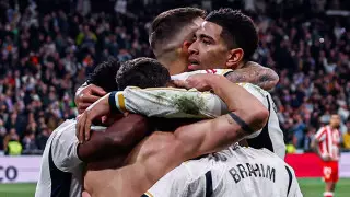 "Реал" заплатит миллионы матери звезды ради суперконтракта