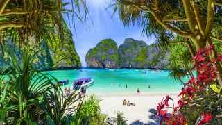 Определены 100 лучших пляжей мира