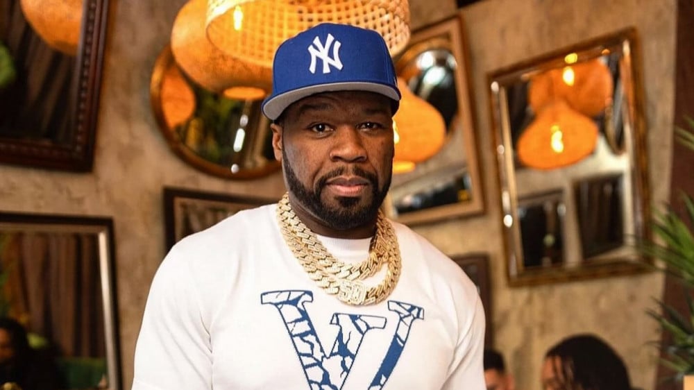 "Выглядит как 25 Cent". В сети обсуждают резкое похудение рэпера 50 Cent: 2024-01-26 14:52:17 - прочитайте