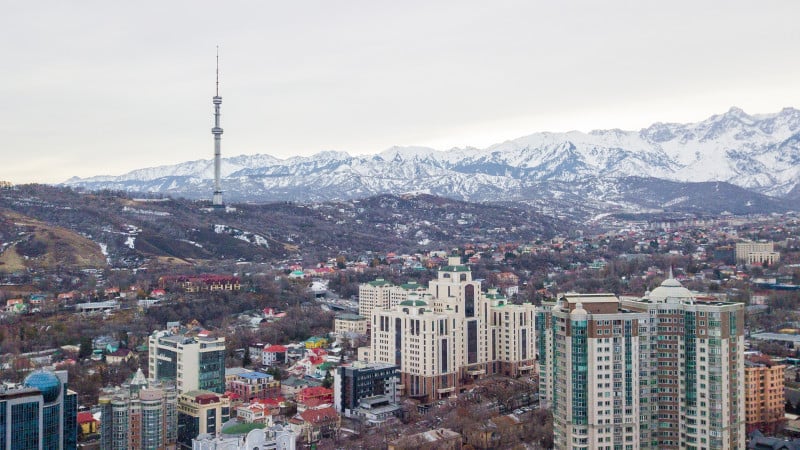 Фото ©️ Tengrinews.kz / Алихан Сариев