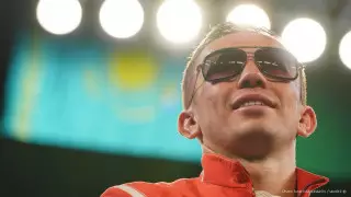 Экс-чемпион мира вспомнил, как Головкин нанес ему ужасную травму