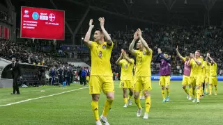 Казахстан сыграет матч перед битвой за Евро-2024: известен соперник