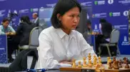 FIDE изменила позицию Казахстана в мировом рейтинге