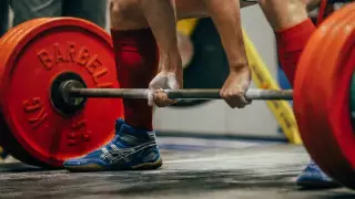 Американский миллиардер решил провести первую "Олимпиаду на стероидах"