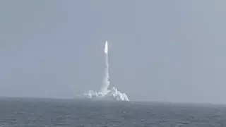 Первый в мире коммерческий спутник с искусственным интеллектом запустили в Китае