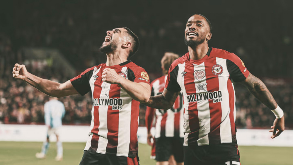 Фото: brentfordfc.com