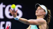 Елена Рыбакина назвала причину сенсационного вылета с Australian Open