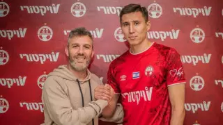 Игрок сборной Казахстана перешел в европейский клуб: известна сумма