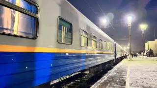 Алматинка родила в плацкарте по дороге в Оскемен