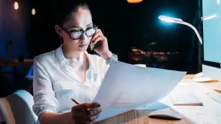 Сколько минут активности нужно при сидячей работе, чтобы не умереть молодым