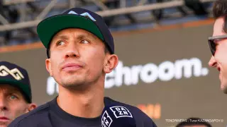 Слухи об Олимпийском комитете: промоутер рассказал, что ему известно о планах Головкина