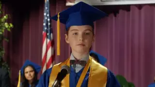 Эмоциональный трейлер финального сезона "Детства Шелдона" обсуждают в сети